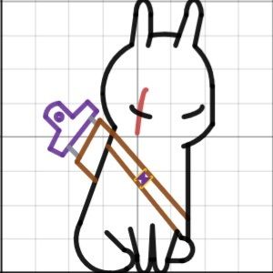 Meet your Posher, Eric